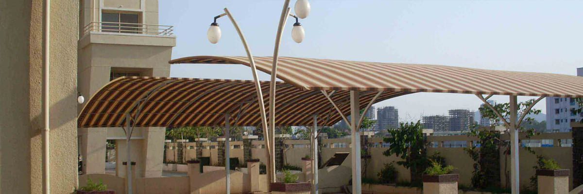 Umbrella Awning Services in Pune